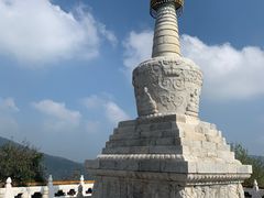 -妙峰山风景名胜区