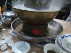 -鑫龙火锅城(环山路店)
