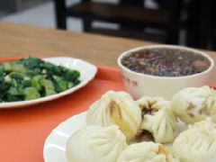-胖姐包子铺(太原街店)