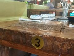 -柿子树炭烤羊腿(金台路店)