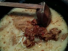 -味千拉面(福州正大广场分店)
