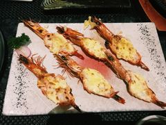 -菊上料理(蜀山银泰百货店)