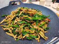 -迟慢厨房·土菜(后宰门店)