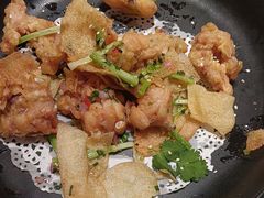 -阿明小菜·海鲜·上海菜(梅陇店)