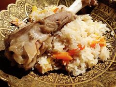 -楼兰新疆主题餐厅(苏州中心店)