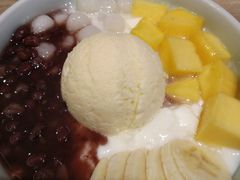 酒酿雪球奶酪-宝珠奶酪(长宁金虹桥店)