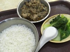 豉汁排骨饭-信行丰炖品皇店(光孝路店)
