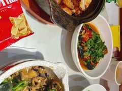 -炊烟小炒黄牛肉(中心印象城店)