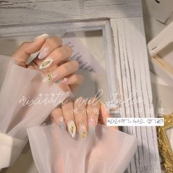 -米小兔美甲美睫