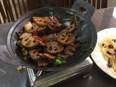 -上海小菜餐厅(理工大学店)