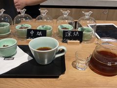 -GOTLOT COFFEE&KITCHEN角落厨房NOOK店