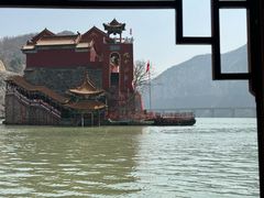 -九女仙湖景区