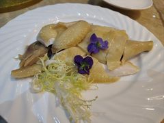 -广东胜利宾馆西关粤中餐厅