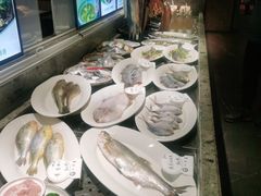 -壹只菜·崇明本地特色菜(崇明南门店)