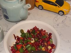 -大榕树下顺德菜(融创茂店)