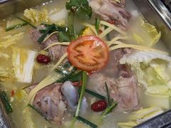-好得火锅(育才店)