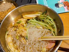 -白玉串城(南六中路店)