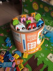 -乐友孕婴童(南开三马路店)