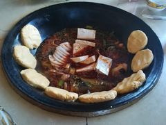 -大鹅岛灶台鱼·铁锅炖(水库路店)