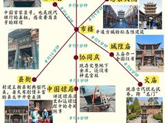 -平遥古城