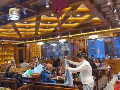 -如意林卡藏餐吧(大昭寺店)