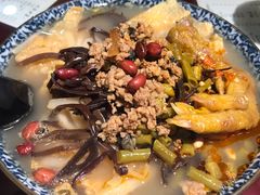 -螺世纪螺蛳粉·桂味小排档(裕德店)