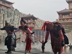 -合肥融创乐园
