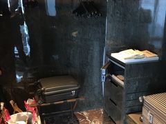 衣帽间-广州四季酒店