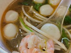 -明月虾面(厦禾路店)