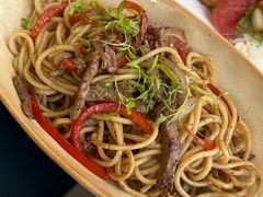 -土耳其卡巴布清真餐厅(西安店)