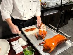 -满堂·烤鸭店·北京菜(鼓楼店)