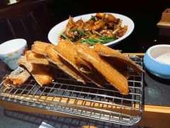 -老头儿油爆虾·知味杭州(爱琴海购物中心)