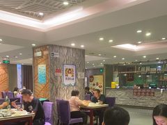 大堂-紫光园(顺义店)