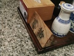 -南京大牌档(香港广场店)