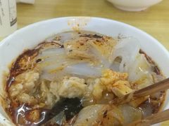 -清真·宏顺祥卤汁凉粉(大皮院店)
