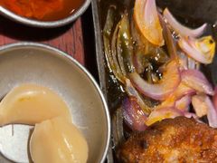 -那时新疆·若羌(经纬汇店)