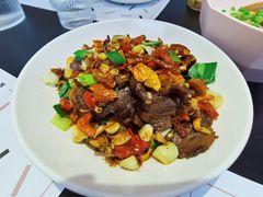 -渔芙南(三里屯店)