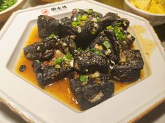 -豫见湘土情(工人路店)