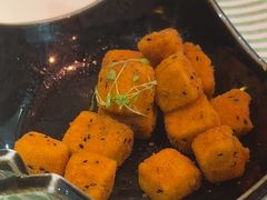 -桂满陇·桃花院落(长泰广场店)