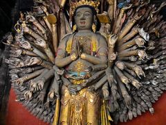 -报恩寺(平武县)