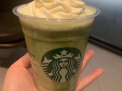 -星巴克(太原茂业天地店)