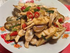 -天地蚝宅(武汉天地店)