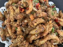 -李东农庄(中南百草园地标店)