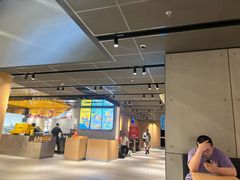 -麦当劳(豫园店)