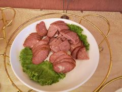 -伏尔加庄园米尼阿久尔餐厅