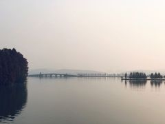 -东湖落雁景区