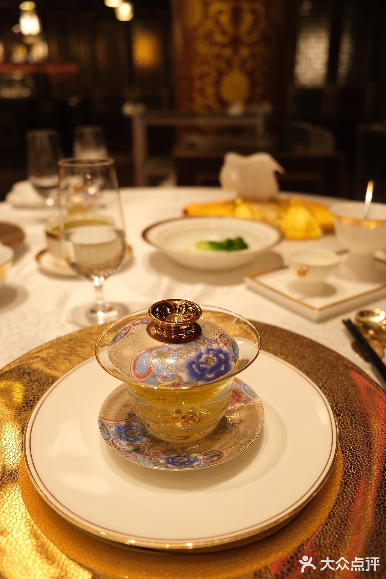  私房菜#约会#宝藏餐厅分享#粤菜