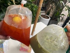 -春莱·老挝咖啡·泰式奶茶(钟楼店)