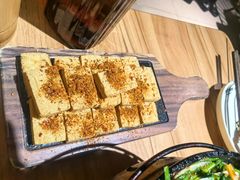 包浆豆腐-丁虎子烤肉(国道二店)