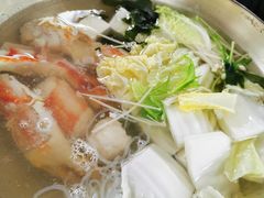 -蟹料理 北海道かに将軍(札幌本店)